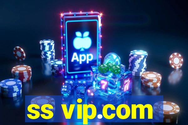 ss vip.com